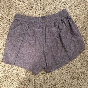 Lululemon women’s shorts